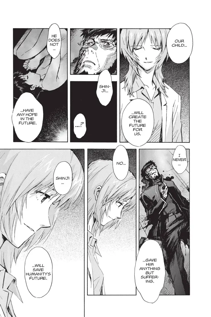 Neon Genesis Evangelion Chapter 92 image 17_optimized